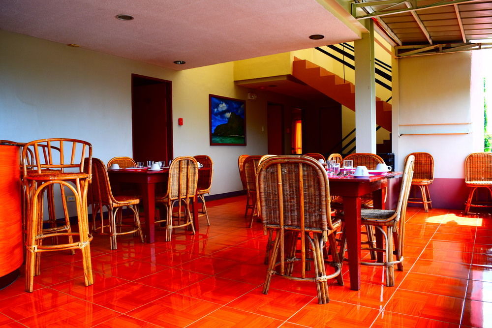 El Gallo Traveler'S Pension Puerto Princesa Eksteriør billede
